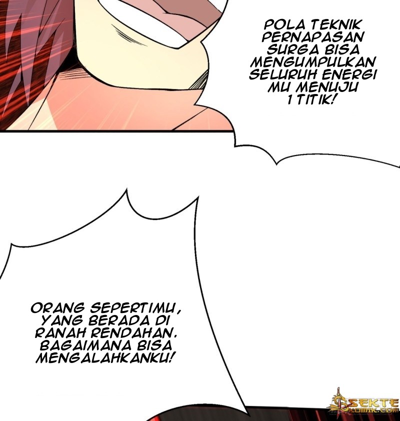I Picked Up An Attributes Chapter 32 Gambar 36
